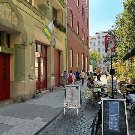 Prime Location & Cozy Central 3Bedrm Apartment Budapesta Exterior foto