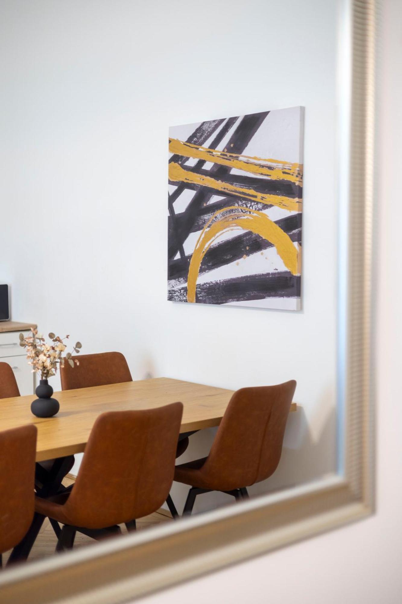 Prime Location & Cozy Central 3Bedrm Apartment Budapesta Exterior foto