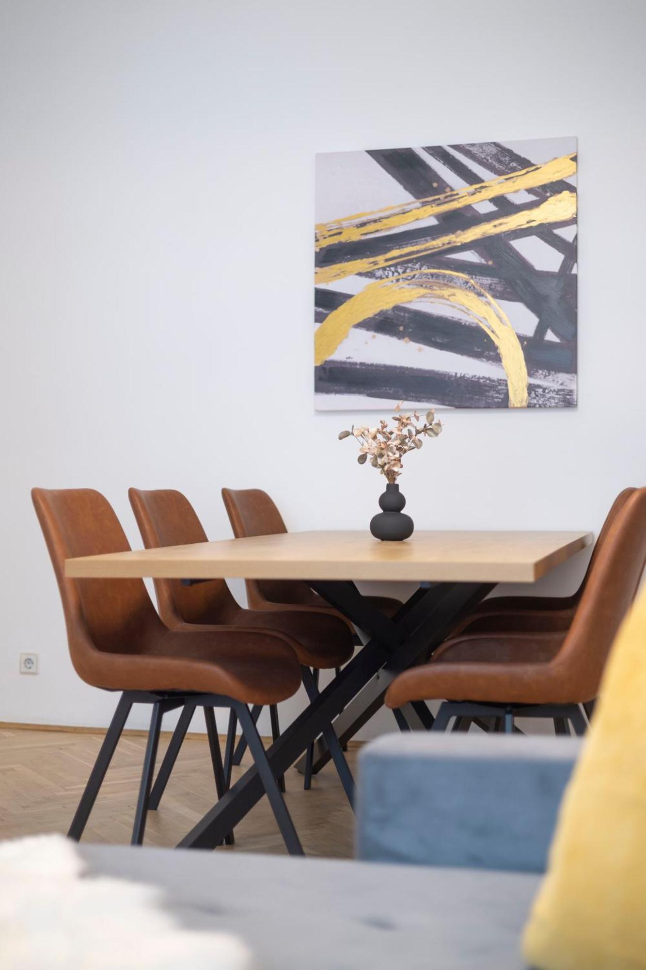 Prime Location & Cozy Central 3Bedrm Apartment Budapesta Exterior foto
