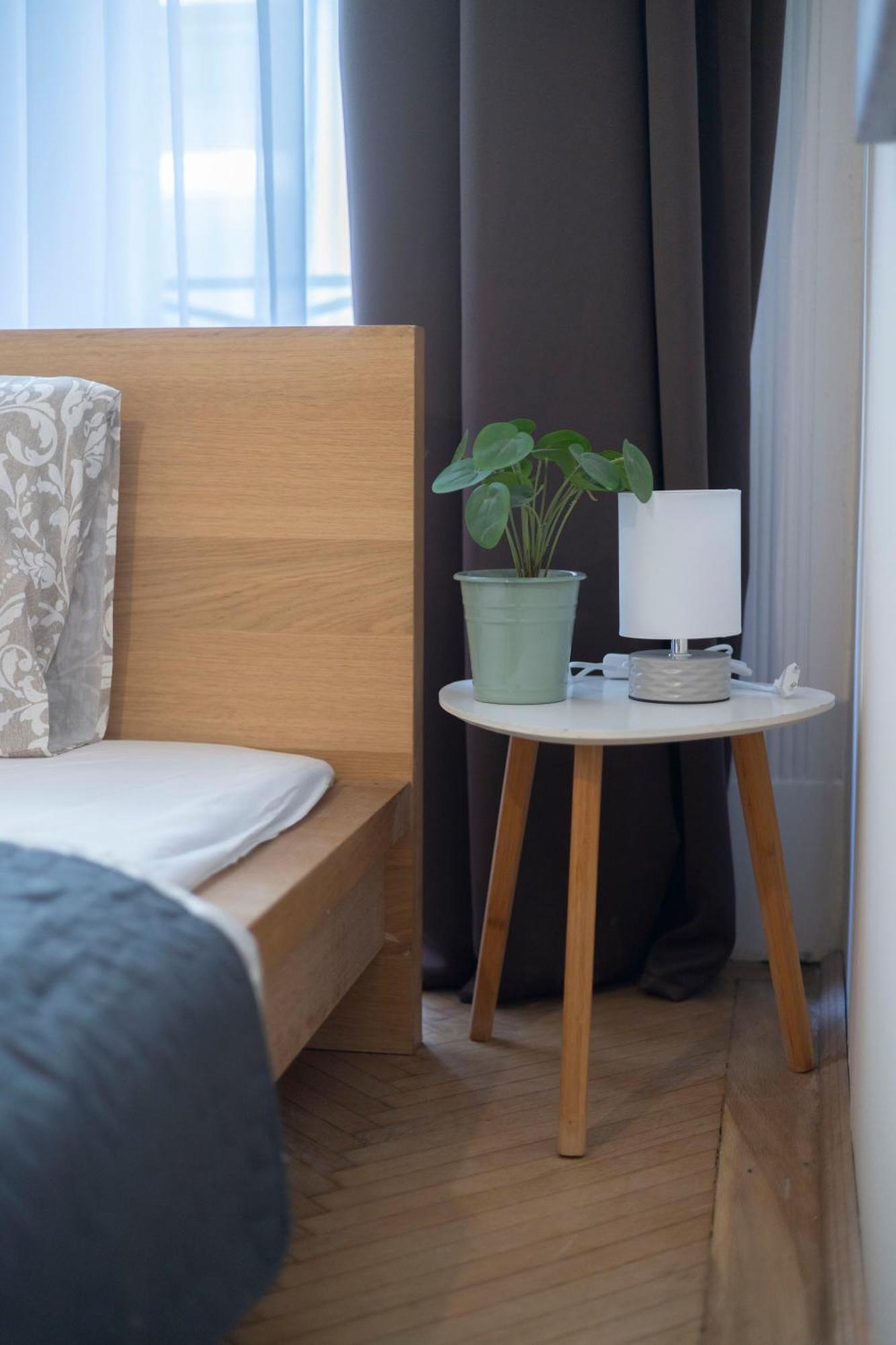 Prime Location & Cozy Central 3Bedrm Apartment Budapesta Exterior foto