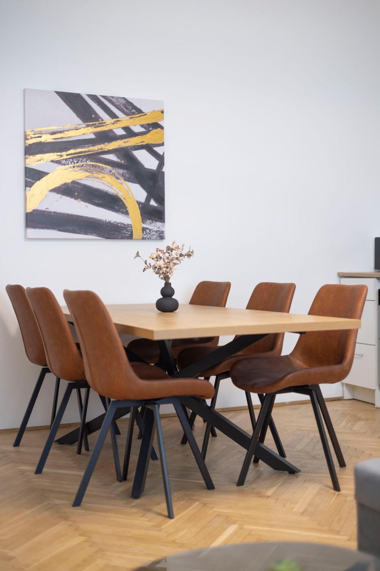 Prime Location & Cozy Central 3Bedrm Apartment Budapesta Exterior foto